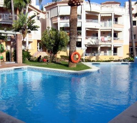 Los Jarales, Nerja Εξωτερικό φωτογραφία