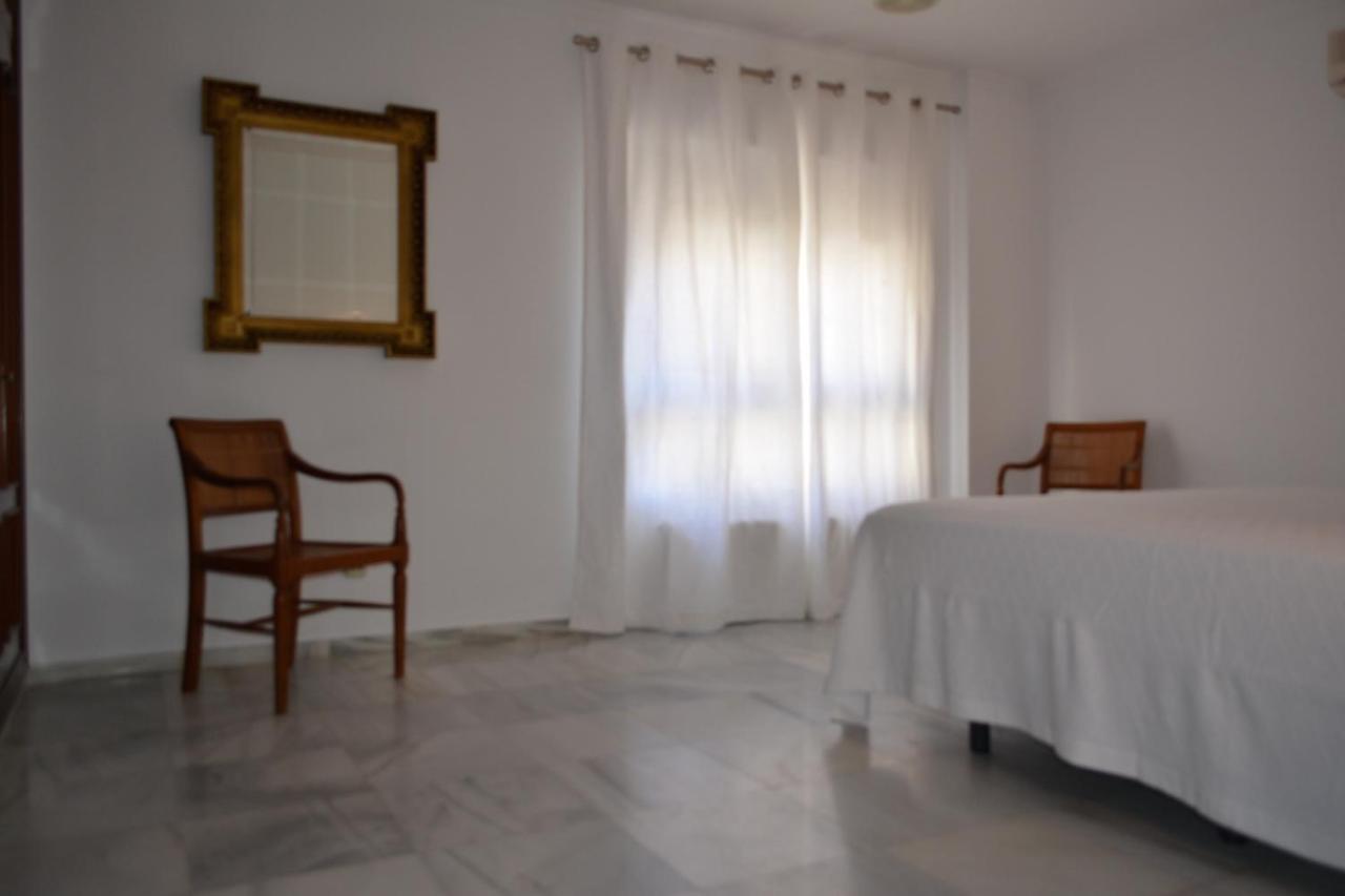 Los Jarales, Nerja Εξωτερικό φωτογραφία
