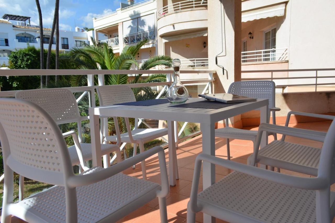 Los Jarales, Nerja Εξωτερικό φωτογραφία