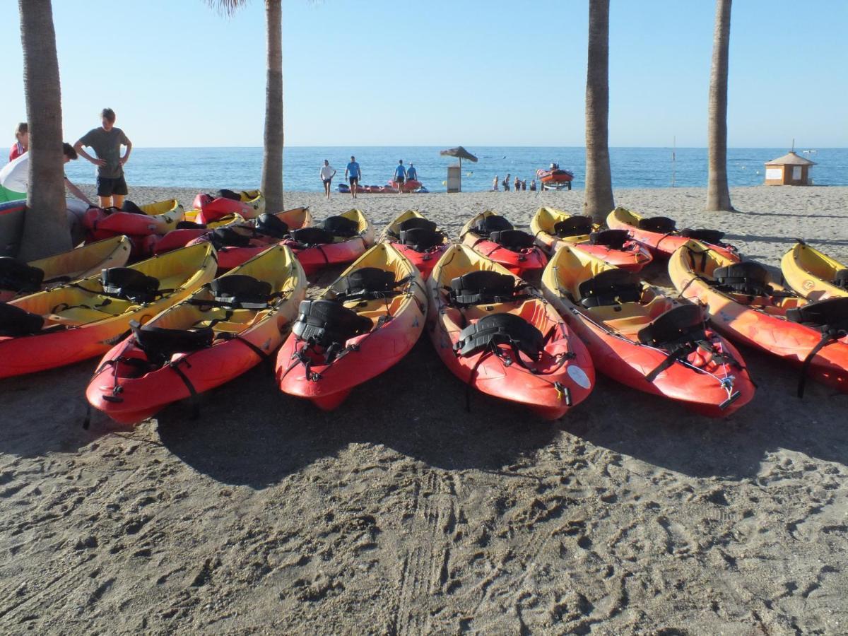 Los Jarales, Nerja Εξωτερικό φωτογραφία