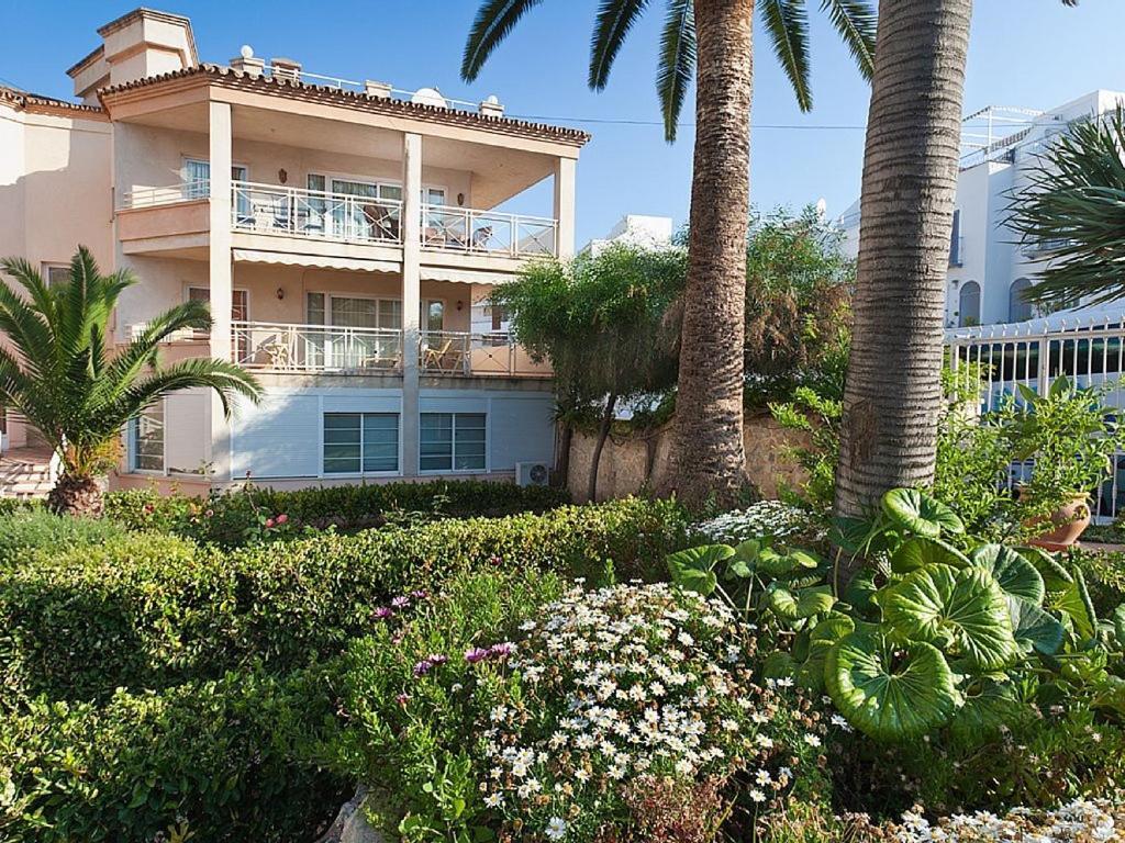 Los Jarales, Nerja Εξωτερικό φωτογραφία