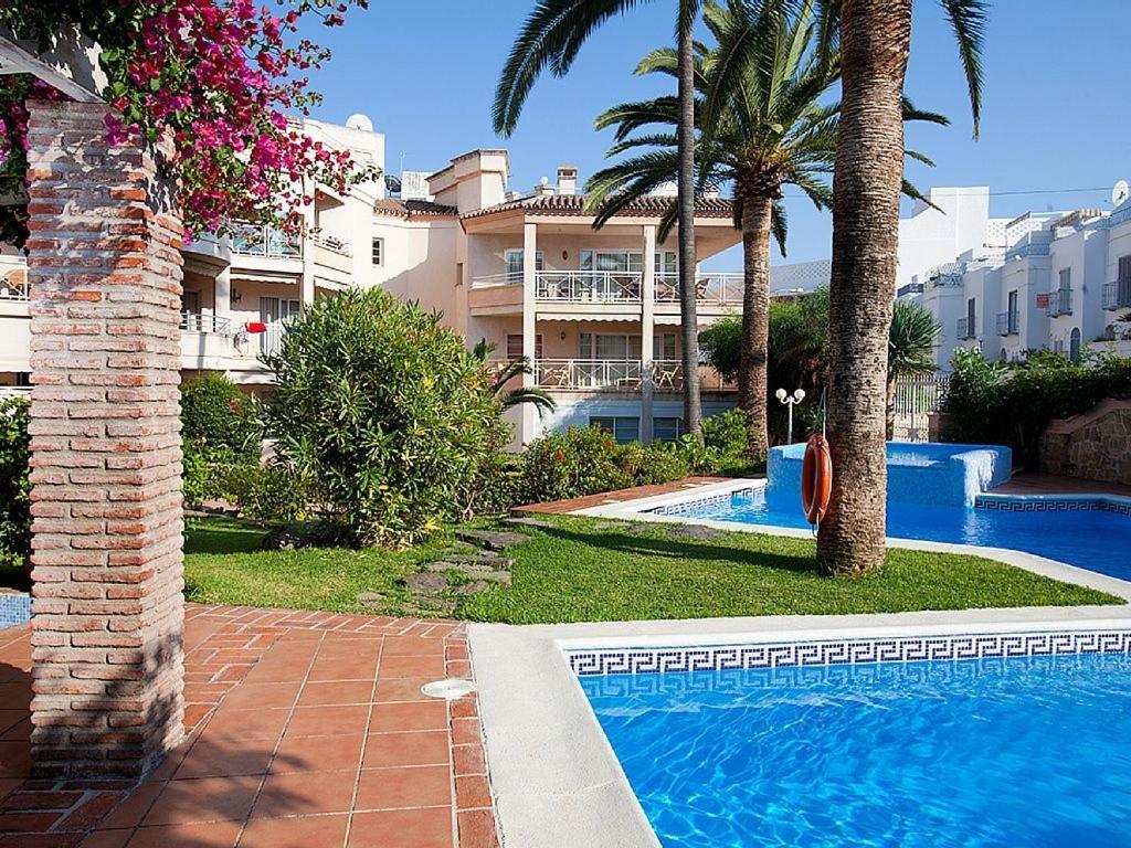 Los Jarales, Nerja Εξωτερικό φωτογραφία