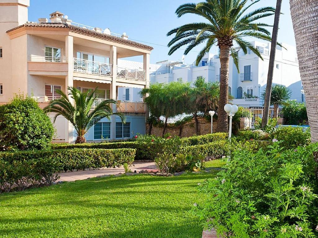 Los Jarales, Nerja Εξωτερικό φωτογραφία