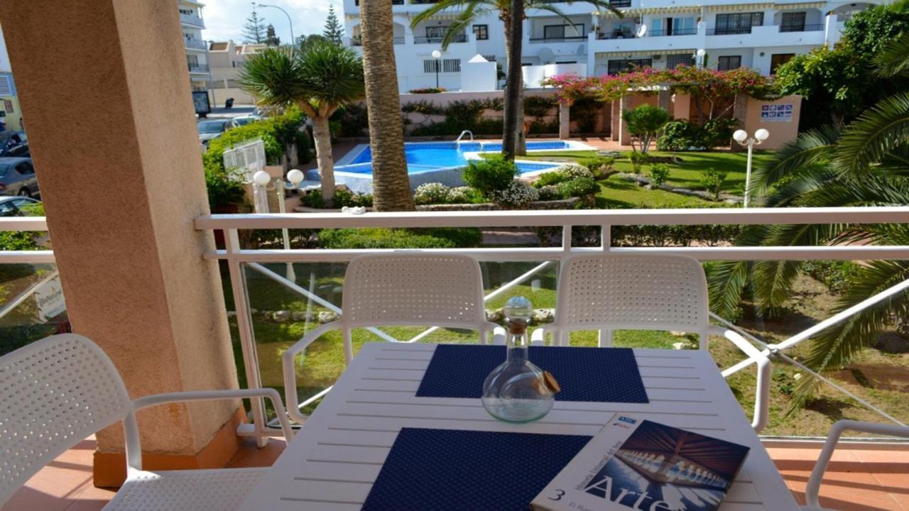 Los Jarales, Nerja Εξωτερικό φωτογραφία