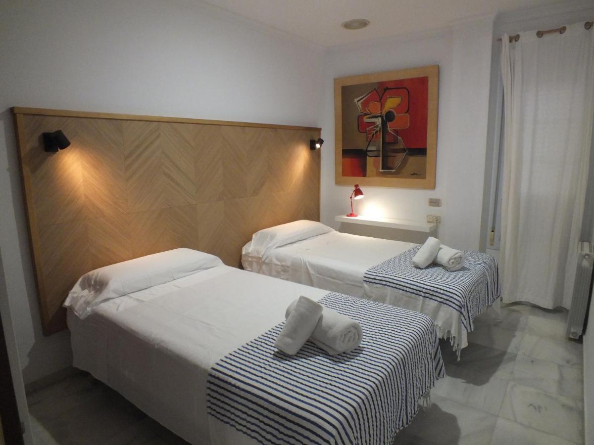 Los Jarales, Nerja Εξωτερικό φωτογραφία