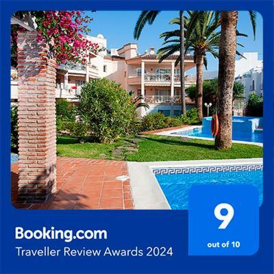 Los Jarales, Nerja Εξωτερικό φωτογραφία