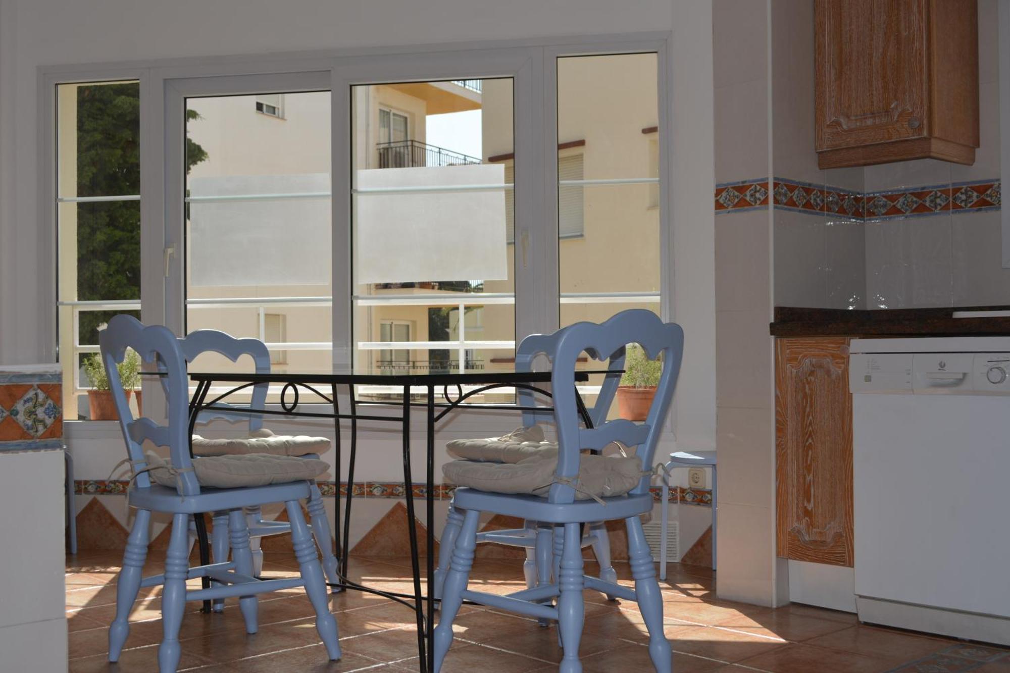 Los Jarales, Nerja Εξωτερικό φωτογραφία