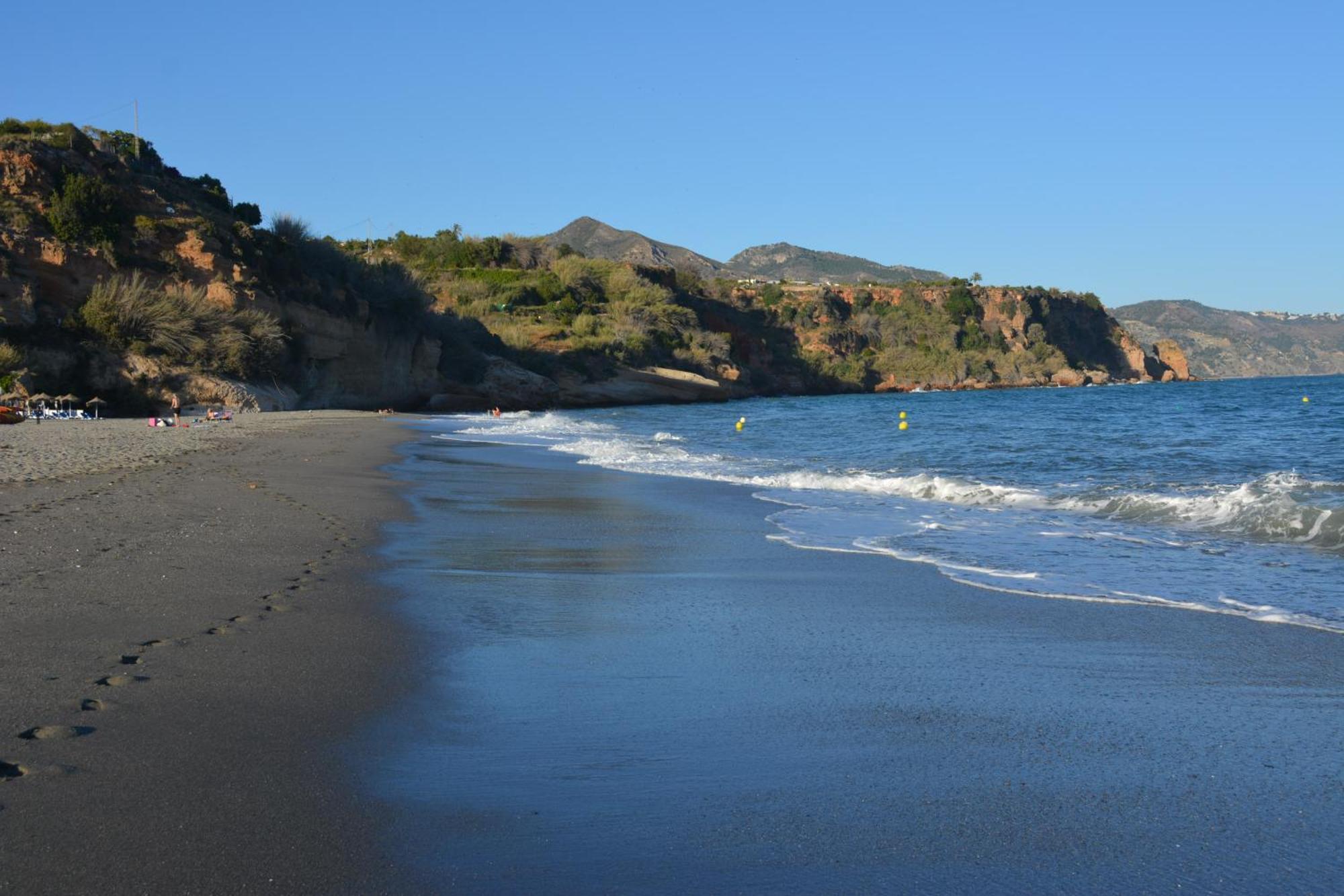 Los Jarales, Nerja Εξωτερικό φωτογραφία