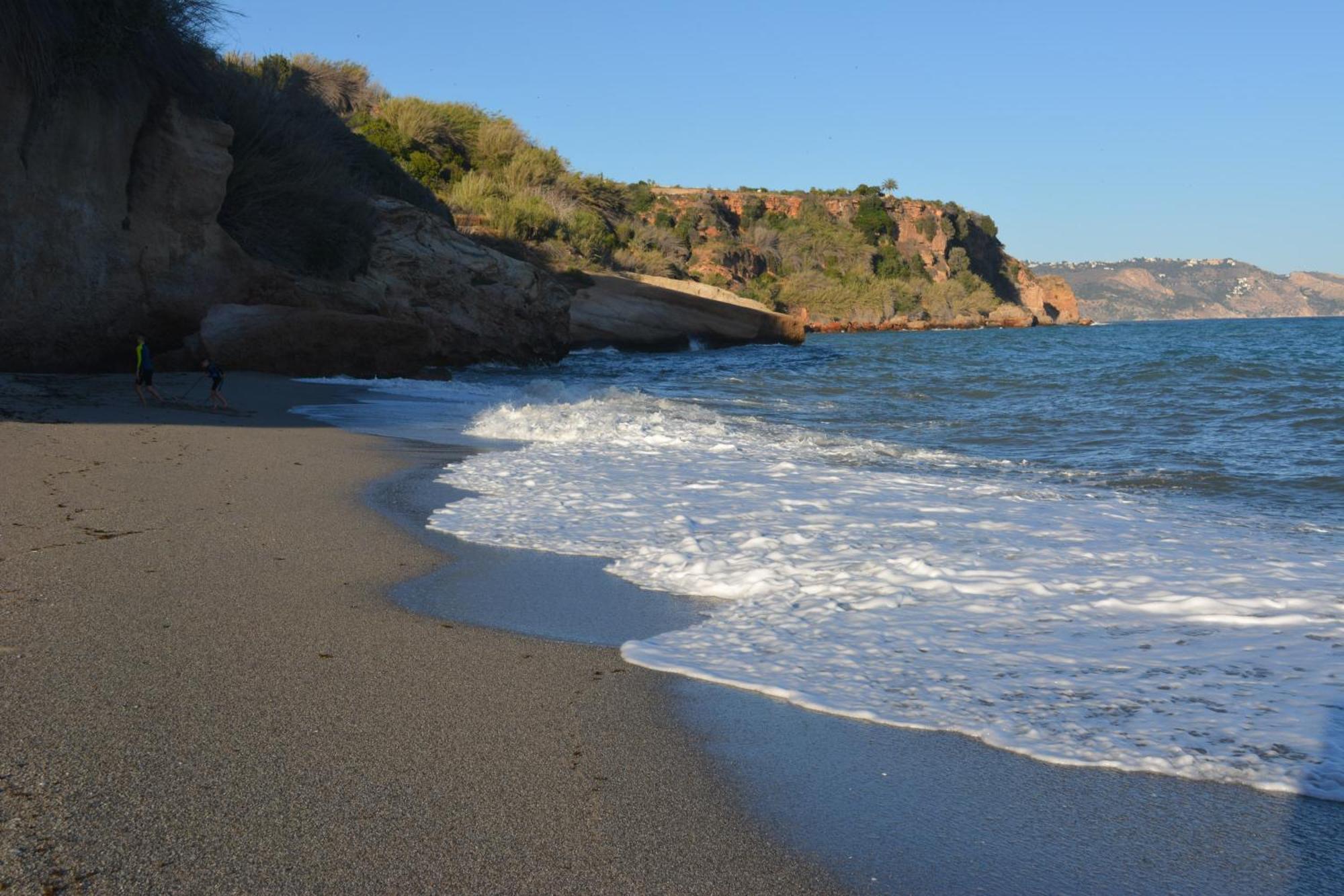 Los Jarales, Nerja Εξωτερικό φωτογραφία