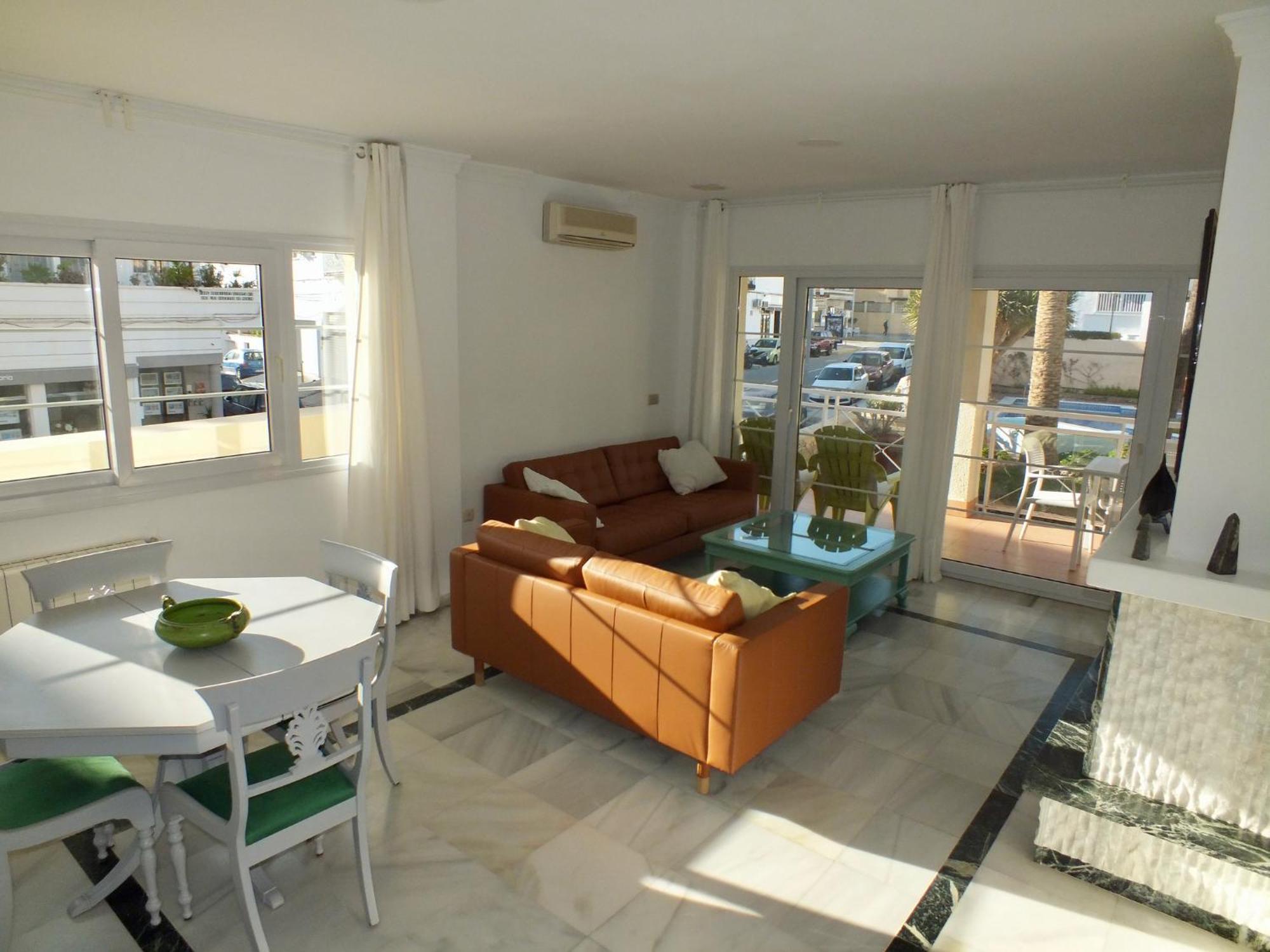 Los Jarales, Nerja Εξωτερικό φωτογραφία