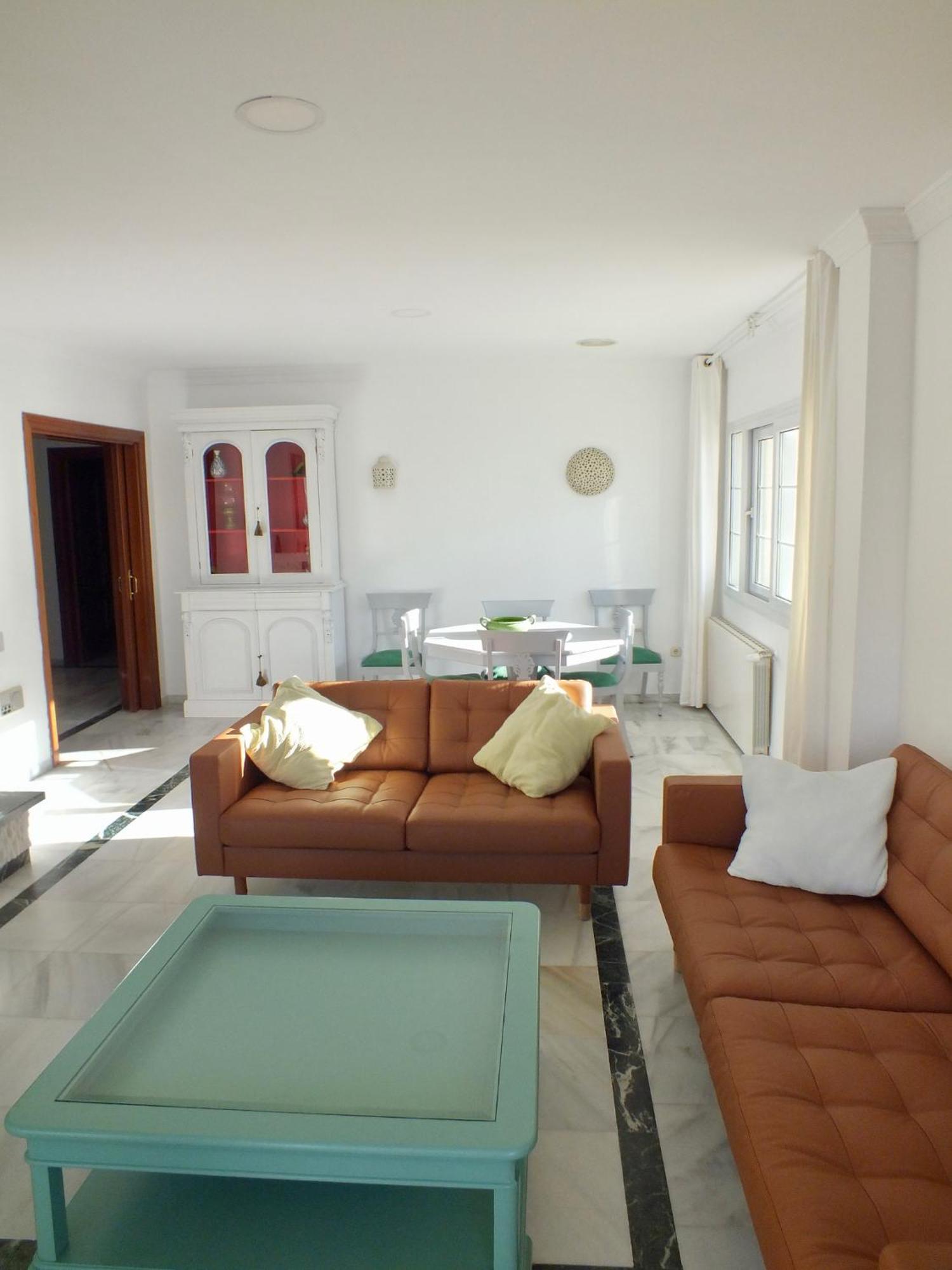 Los Jarales, Nerja Εξωτερικό φωτογραφία